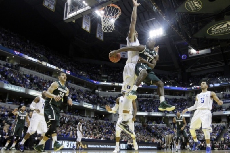 NCAA: Πειστική νίκη για Ντιουκ