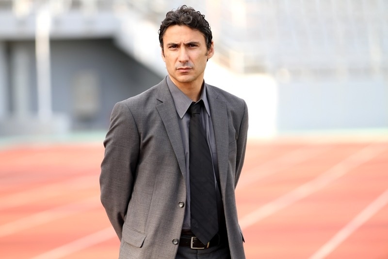 Κούτσης: «Τα πάντα για έναν πιο φρέσκο Ολυμπιακό Βόλου»