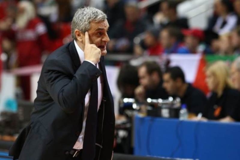 Τέλος ο Πεδουλάκης από την Ούνιξ