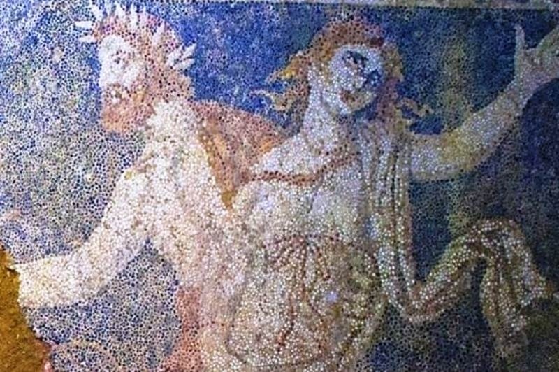 Νέες θεωρίες για την ταυτότητα του νεκρού στην Αμφίπολη