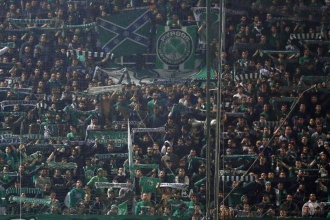 Παναθηναϊκός: Εισιτήρια για Μόσχα