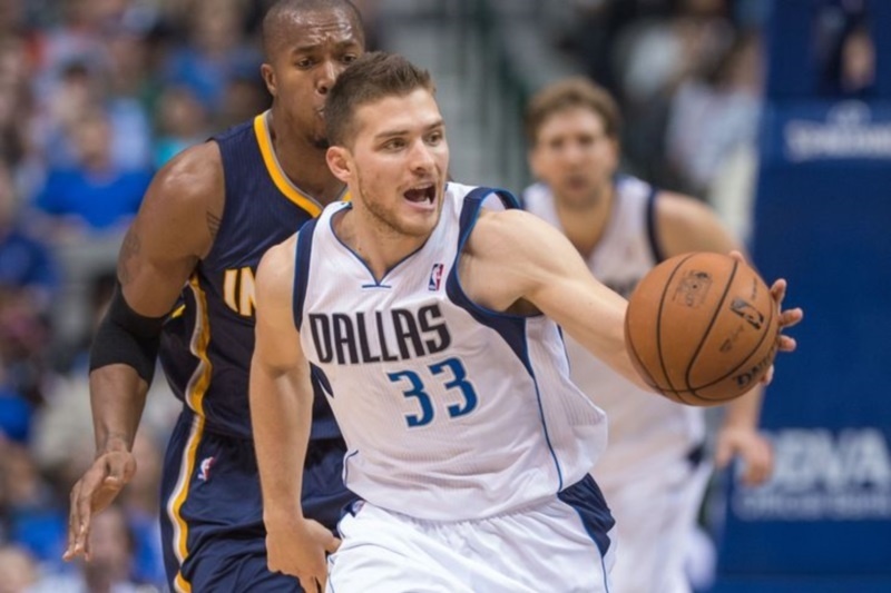 Λος Άντζελες Λέικερς: Δοκιμαστικά για νέο πλέι-μέικερ