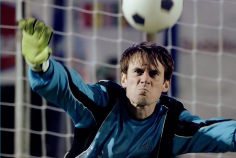 ΗΠΑ: Τερματοφύλακας έσωσε πέντε πέναλτι με το... πρόσωπο! (video)