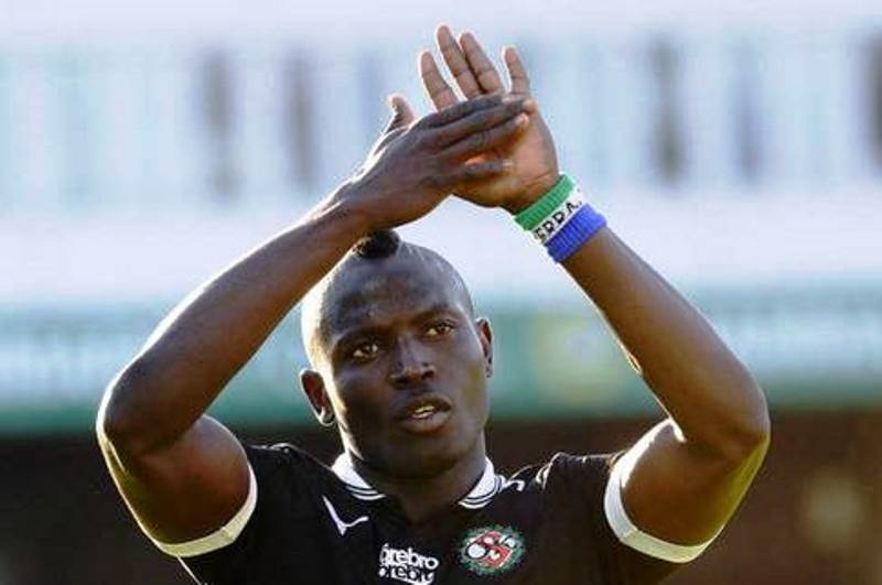 Παναθηναϊκός: «Πράσινο» φως για Καμαρά (video)