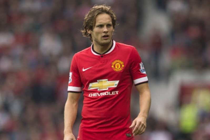 Μάντσεστερ Γιουνάιτεντ: Τέλος η σεζόν για Μπλιντ