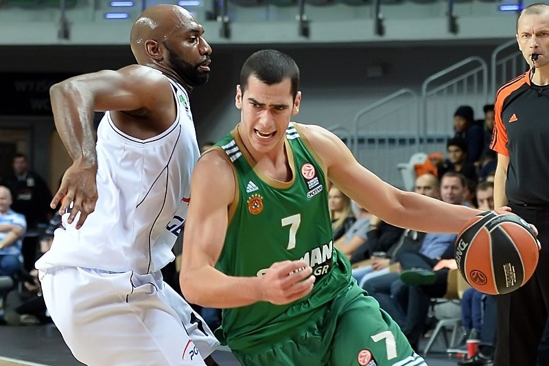 Παναθηναϊκός: Τα... καλύτερα με Τουρόβ (video)