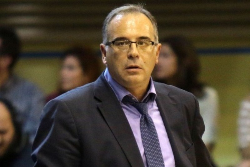 Σκουρτόπουλος: «Δύσκολο το έργο μας»
