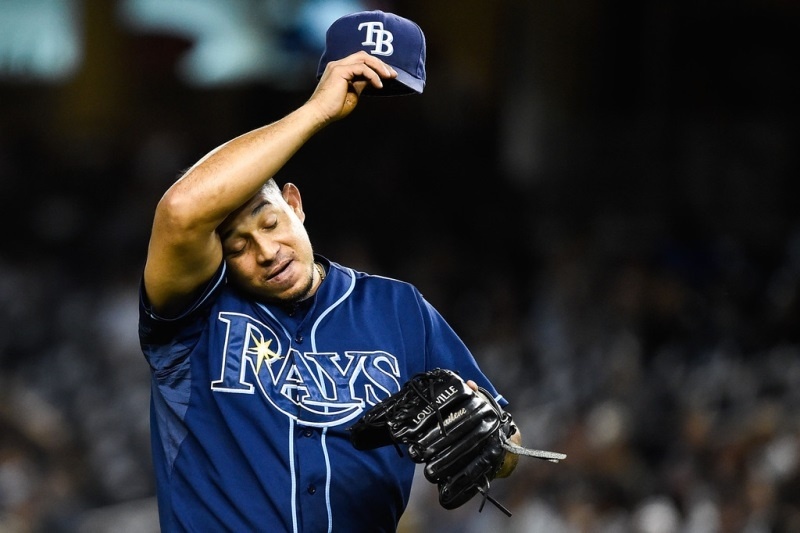 MLB: Στους Ντότζερς ο Peralta