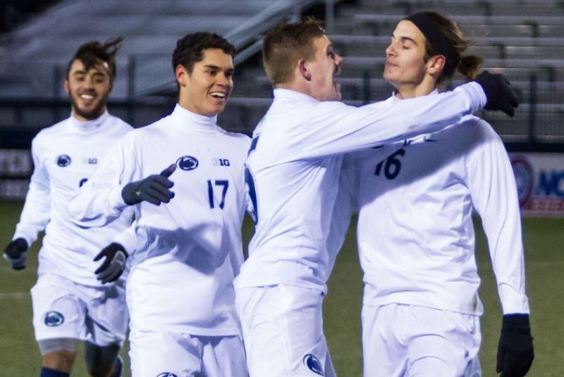 ΗΠΑ: Γκολάρα στο NCAA του Ποδοσφαίρου (video)