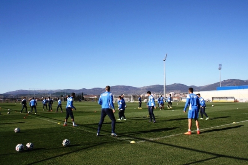 Αστέρας Τρίπολης: Με το μυαλό στην Μπεσίκτας