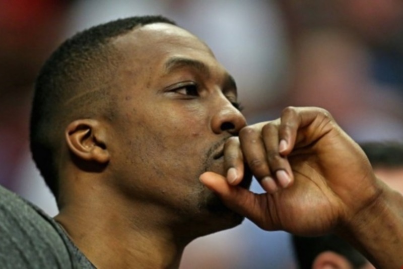 Χιούστον Ρόκετς: Στήριξη των παικτών στον Χάουαρντ