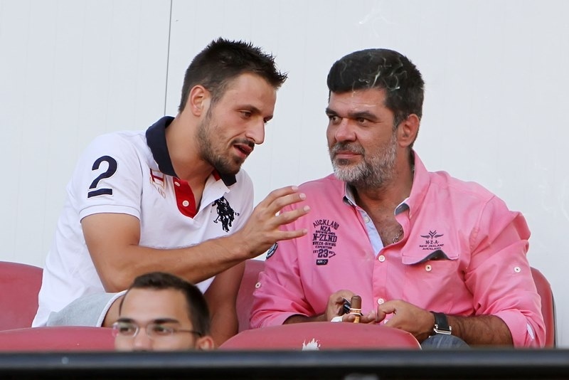 Νίκη Βόλου: Αναμένονται διοικητικές εξελίξεις