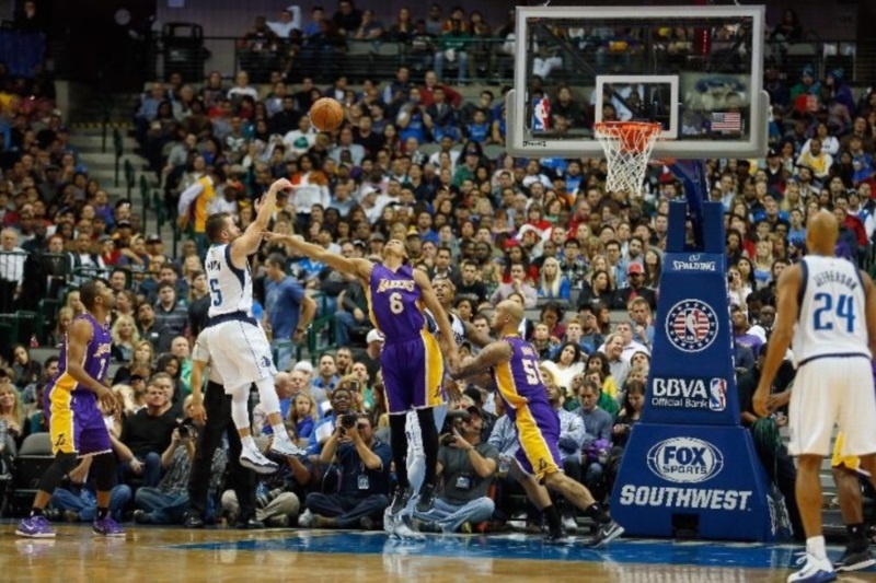 Ντάλας Μάβερικς: Ισοπέδωσαν τους Λέικερς (video)