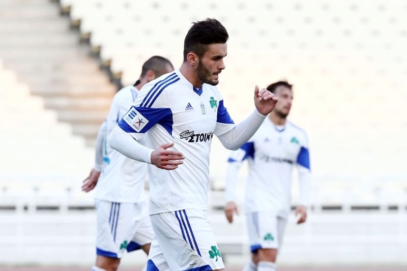 Μπερίσα: «Στο χέρι του προπονητή» (video)