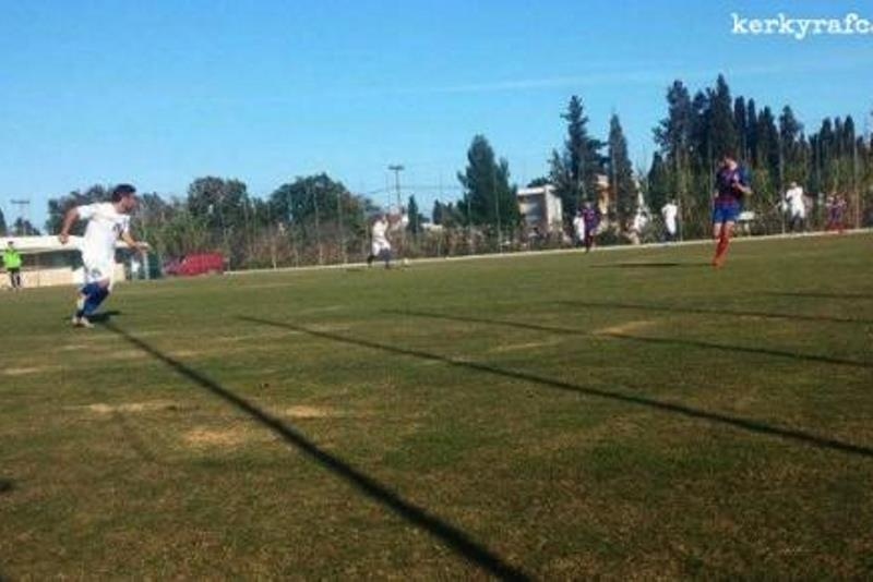 Κέρκυρα: «Εξάρα» στους Νέους (photos)