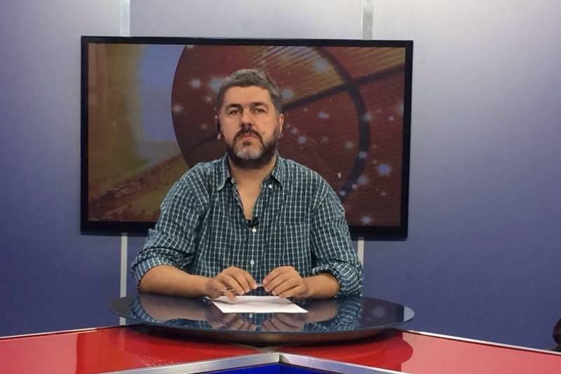 «Jump Shoot»: Καλεσμένος ο Κουκλάκης