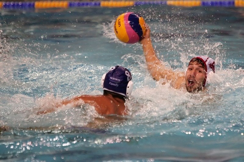 Ολυμπιακός: Βούλιαξαν τον … Εθνικό