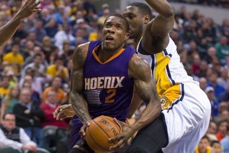 Φοίνιξ Σανς: Μοίρασαν… πόνο στους Πέισερς (videos)