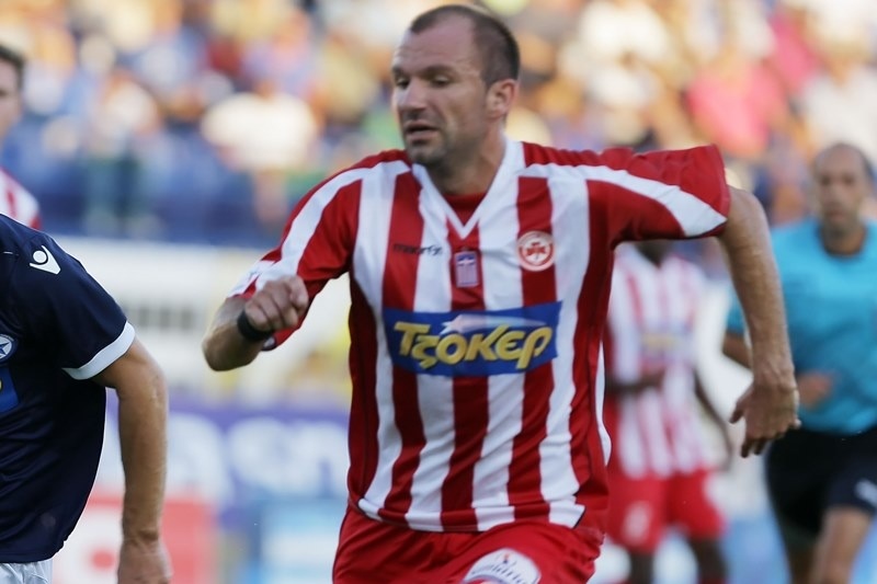 Πλατανιάς: Νέο πρόβλημα με Γουνδουλάκη