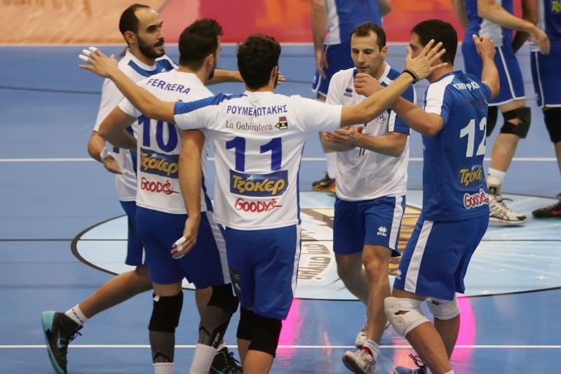 Κηφισιά – Λαμία 3-0 (photos)