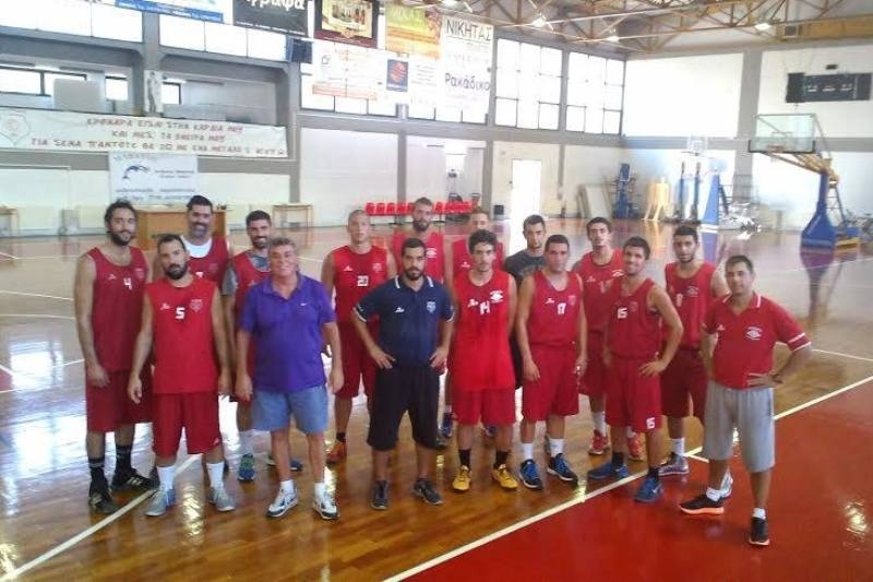 2ος Όμιλος Νότου: Αμετάβλητη η κορυφή