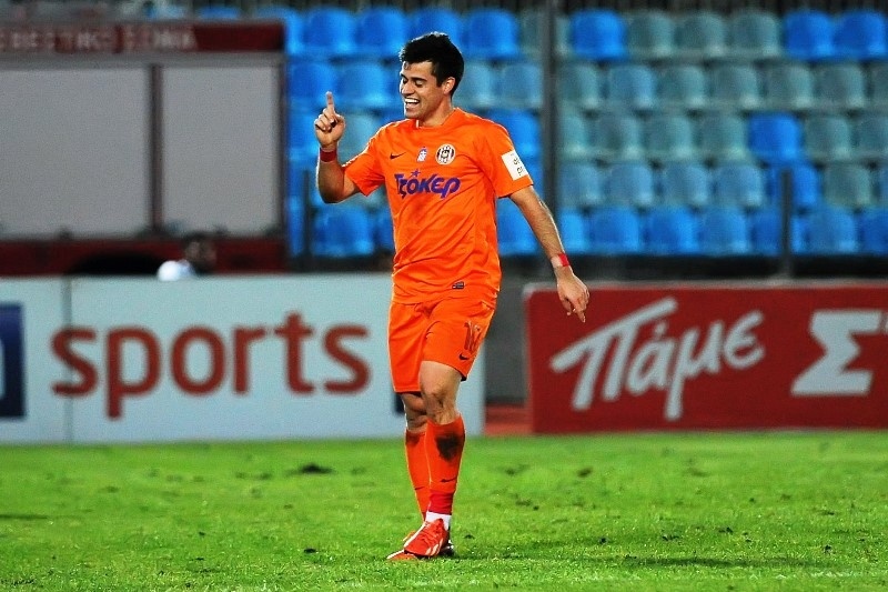 Καλλονή: Θέλει να κρατήσει Λεοζίνιο