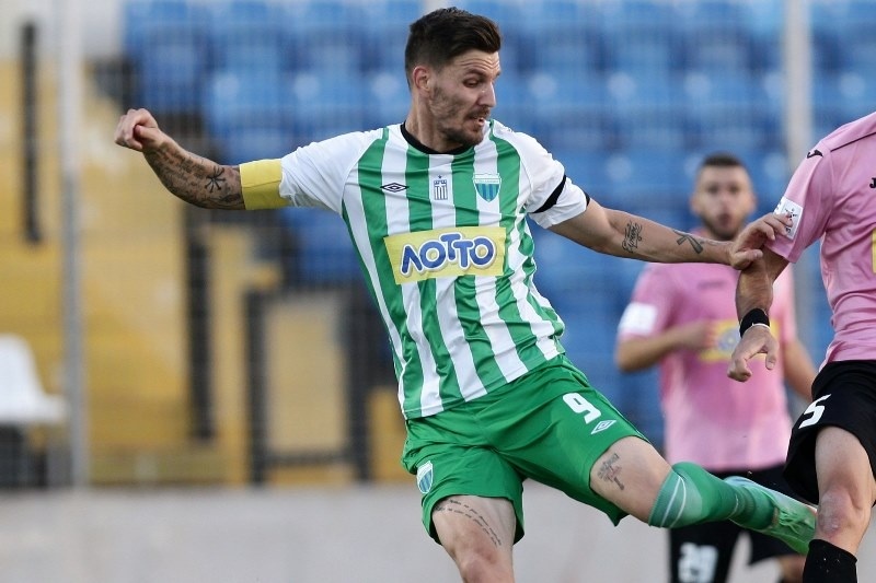 Λεβαδειακός: Εν αναμονή Μάντζιου