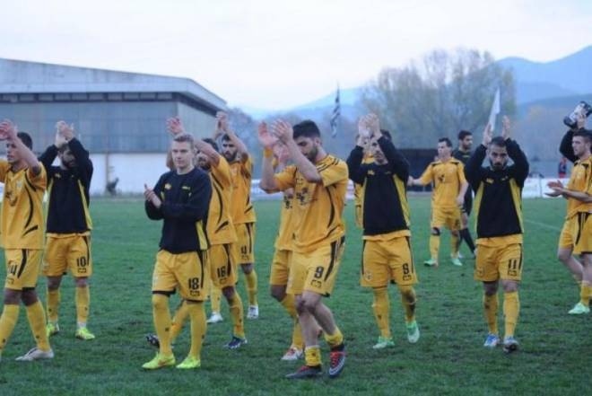 Άρης: «Θηρίο στο κλουβί» ο Σανιά