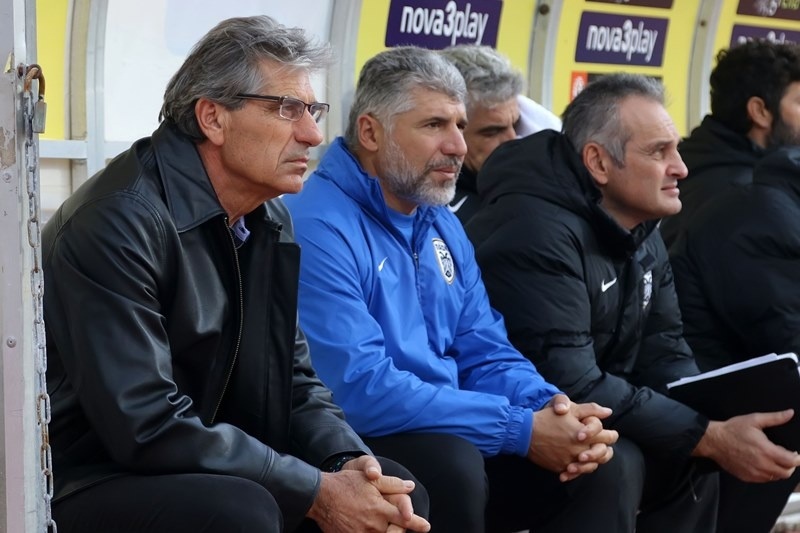 Αναστασιάδης: «Παιχνίδι χωρίς γυρισμό στο Μινσκ» (video)