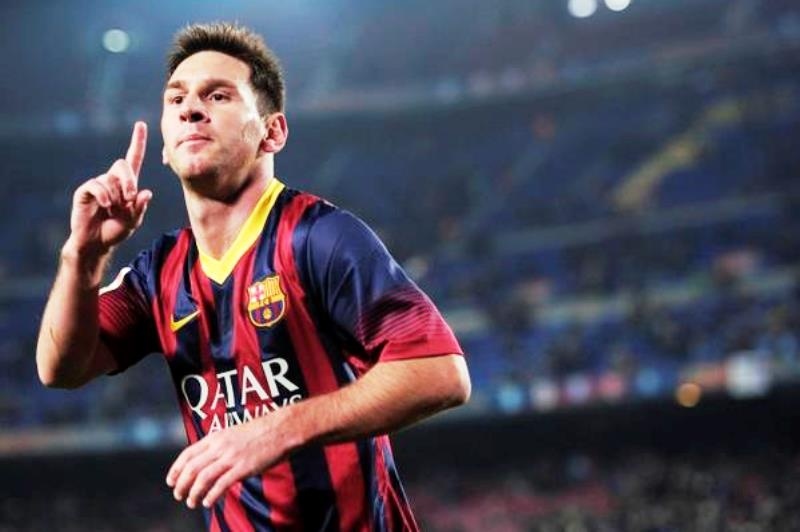 Μέσι: Και τα 253 γκολ στην Ισπανία (video)