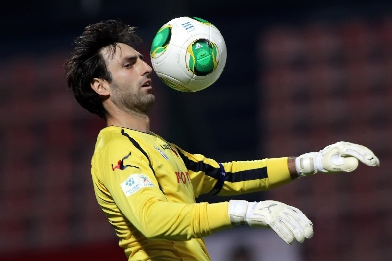 Άρης: «Κρεμάει» τα γάντια ο Καρατζιοβαλής