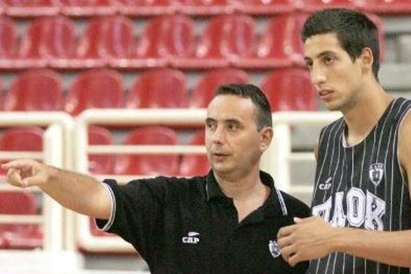 Μπούτσκος: «Δεν θα χαριστούμε σε κανέναν»