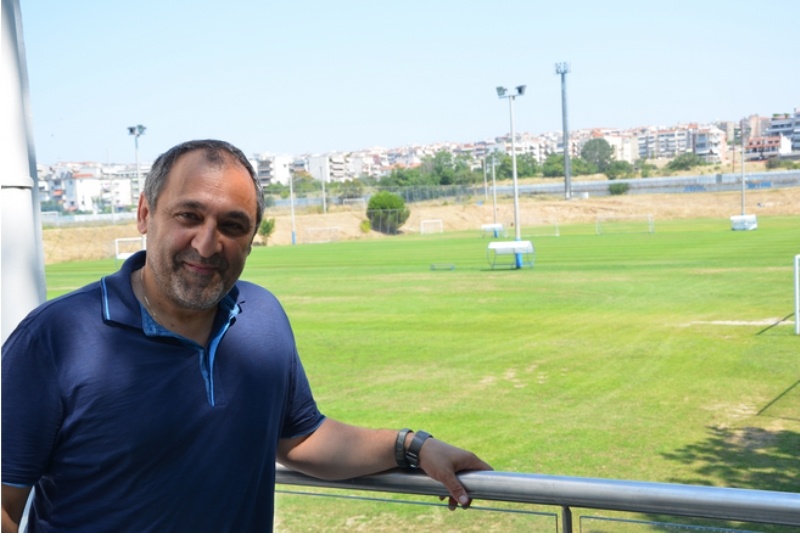 Ηρακλής: Ευχάριστες εκπλήξεις από Παπαθανασάκη μέσα στον Δεκέμβρη.