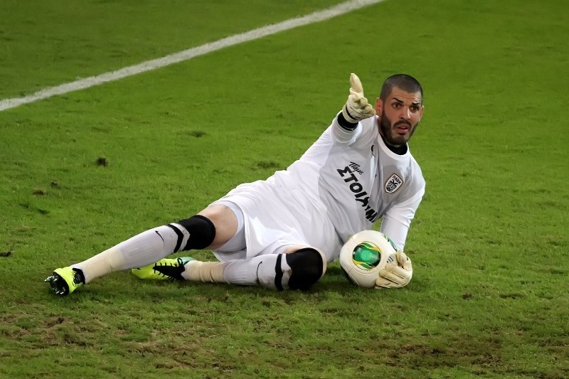 ΠΑΟΚ: Προτάσεις για Χακόμπο