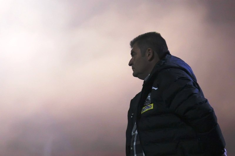 Παντελής: «Άδικη η βαθμολογία»