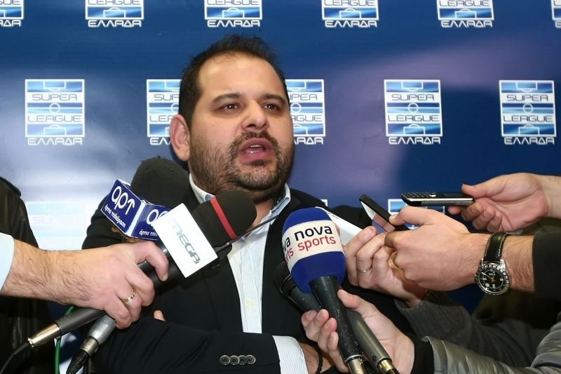 Πανθρακικός: Πρώτη φορά… στα θεσμικά όργανα