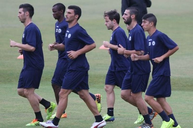 Ατρόμητος: Επιστρέφουν Νάστος, Παπασπύρου