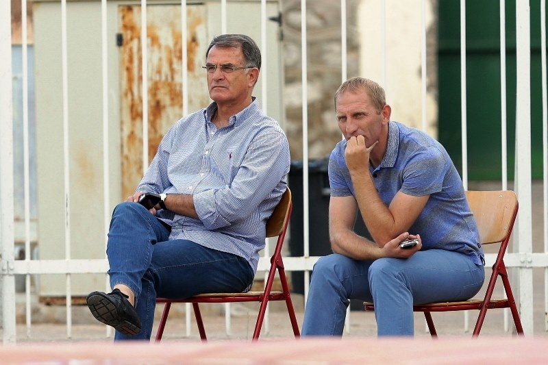ΑΕΚ: Επιθετικός και αμυντικό χαφ για το Γενάρη