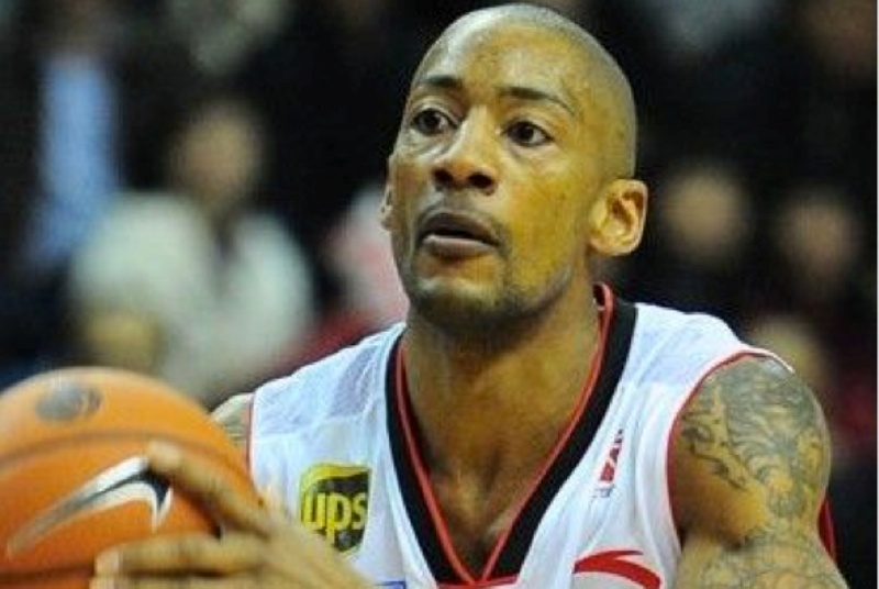 Μάρκους Χάισλιπ: Μετά την Κίνα, στην Τυνησία