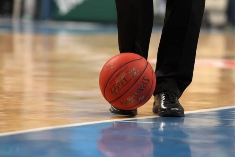 Α2: Οι διαιτητές της 8ης αγωνιστικής