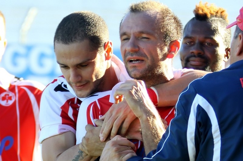 Πλατανιάς: Διπλό «νοκ άουτ»