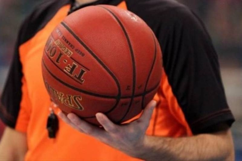 Α2 Γυναικών: Οι διαιτητές σε Νότο, Βορρά