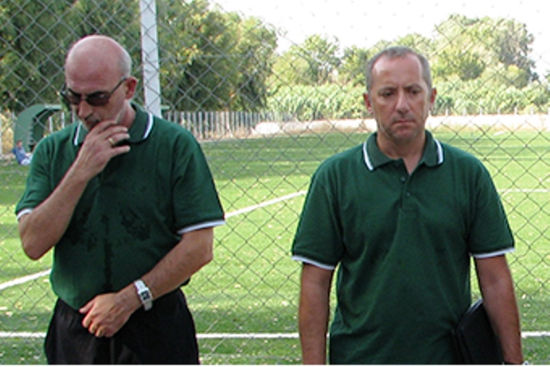 Αστέρας Μαγούλας: Ανέλαβε ο Μαρκαντωνάτος