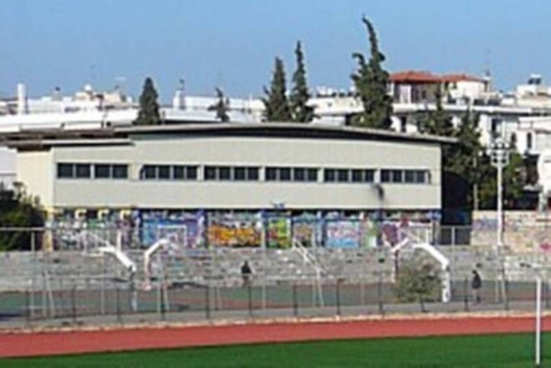 Προμηθέας Χαλανδρίου: Στο «Ν. Πέρκιζας» με Κρανίδι