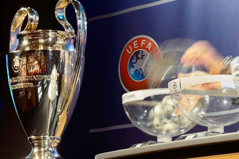 Champions League: Όλα τα σενάρια πρόκρισης (photos)