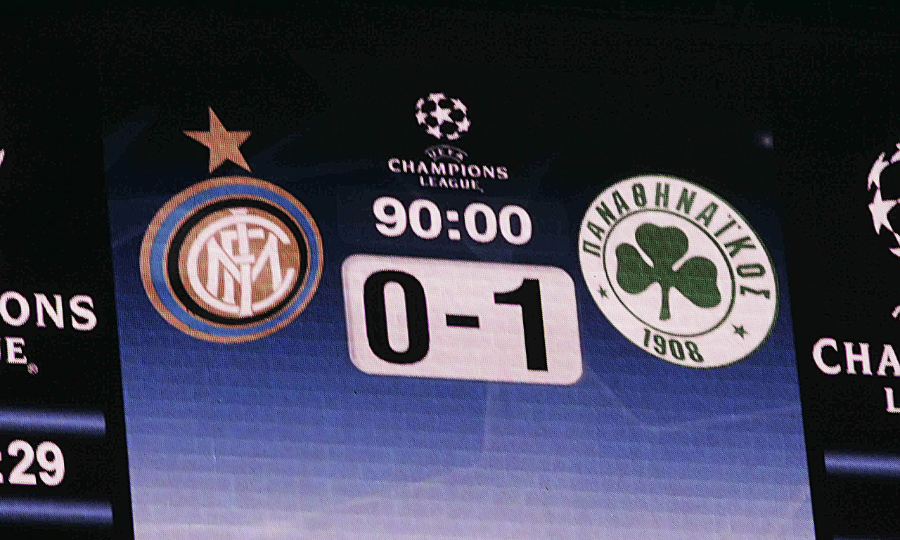 Σαν σήμερα: Όταν ο Παναθηναϊκός άλωσε το «Μεάτσα»! (videos+photos)