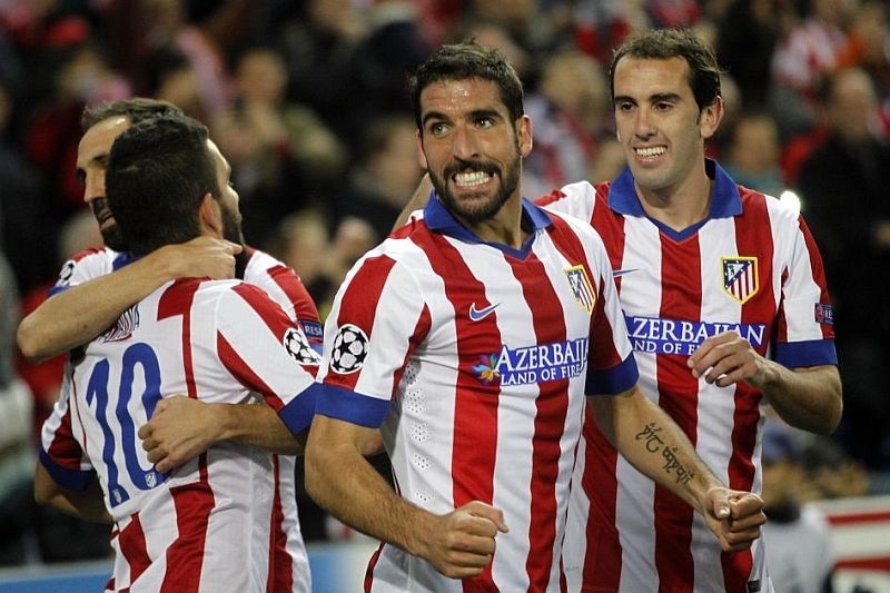 Ραούλ Γκαρσία: «Διαβάσαμε καλά τον Ολυμπιακό»