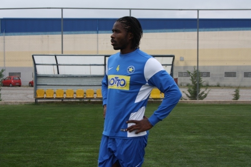 Τιε Μπι: «Ζωντανοί νικώντας την Μπεσίκτας» (video)