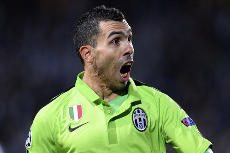 Champions League: Όλα τα γκολ της 5ης αγωνιστικής (videos)