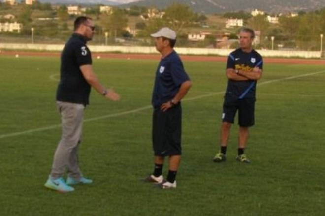 ΠΑΣ Γιάννινα: Τα «ερωτηματικά» και η επιστροφή